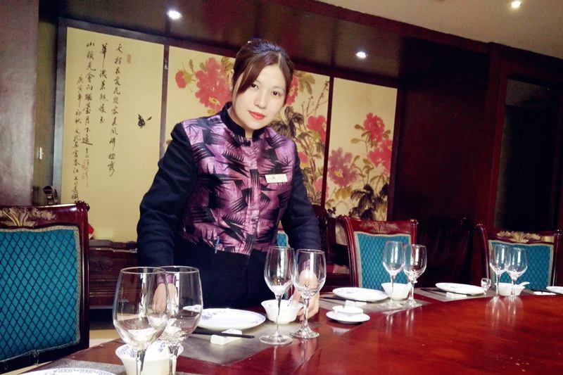 用心服務(wù)│勝在服務(wù)，贏在細(xì)節(jié)