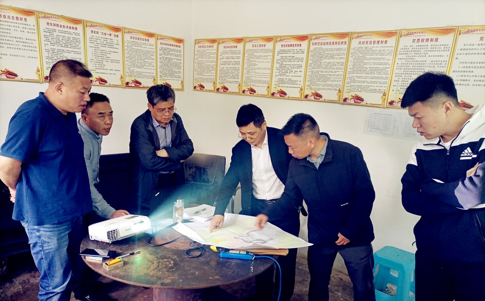 貴州開(kāi)元｜確定方向，繼續(xù)前行