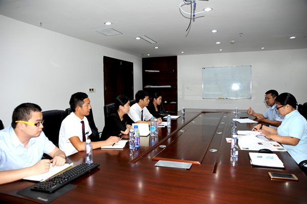 “工欲善其事，必先利其器”開元礦業(yè)集團系列培訓報道