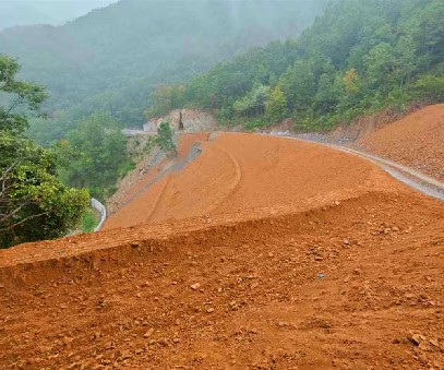 雙河金礦 |筑牢生態(tài)屏障，鋪就“三生共贏”之路