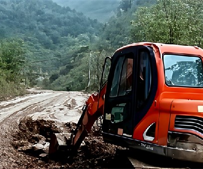 戰(zhàn)雨季、保生產(chǎn)｜王家河選礦廠凝心聚力筑牢生產(chǎn)保障線